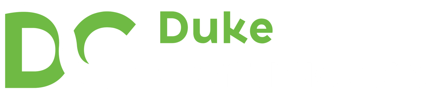 duke contractors